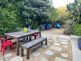 Stunning Hollywood Midcentury Modern-Views-Best Location! - 6