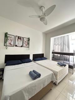 Apto Nossa Senhora- Posto 5 - 7