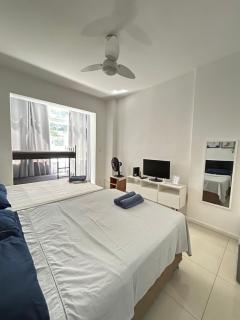 Apto Nossa Senhora- Posto 5 - 8