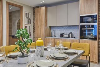 Appartement Coeur Montmartre by Studio prestige - Paris - 9