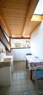 Trilocale mansardato nel cuore della Val Di Fiemme - 3