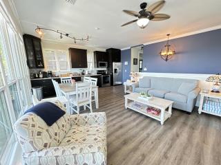 Margarita Villa A - Waterfront villa, steps to beach, heated pool, beach gear - 4