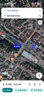 Luxury apartment-sleep5-parking-Wembley-Heathrow - 8