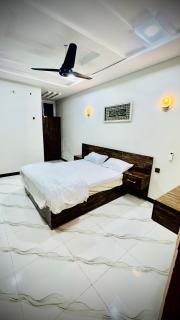 Nizam luxury inn guest house - 8