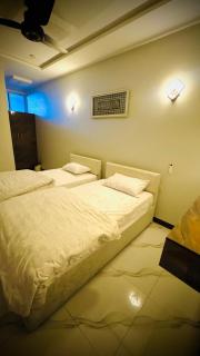 Nizam luxury inn guest house - 2