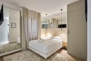 Apartment Père Lachaise by Studio prestige - Paris - 0