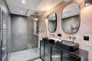 Apartment Père Lachaise by Studio prestige - Paris - 9