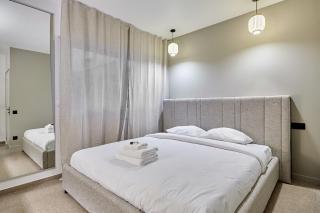 Apartment Père Lachaise by Studio prestige - Paris - 4