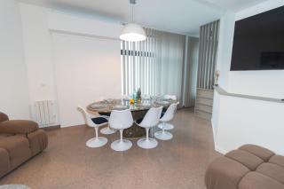 Apartment Père Lachaise by Studio prestige - Paris - 1