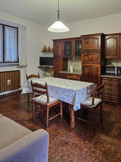 La Corte dei Nonni - 1