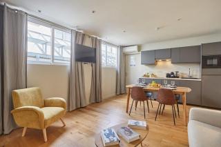 Apartment Center of Paris by Studio prestige - Parijs - 1