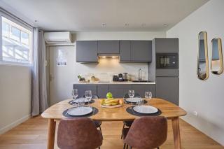 Apartment Center of Paris by Studio prestige - Parijs - 9