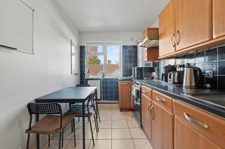 The Skyline Suite Tottenham - 6