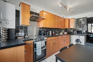 The Skyline Suite Tottenham - 5