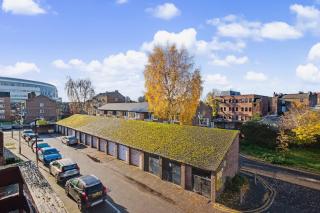 The Skyline Suite Tottenham - 1