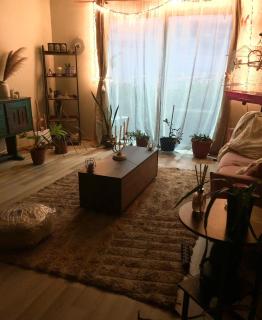 Loft independiente Casa Altavista - 5