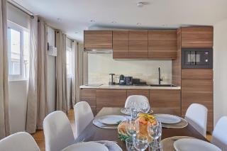 Apartment Center of Paris by Studio prestige - Paris - 3