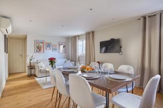 Apartment Center of Paris by Studio prestige - Paris - 2