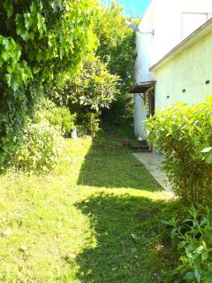 Loft independiente Casa Altavista - 2