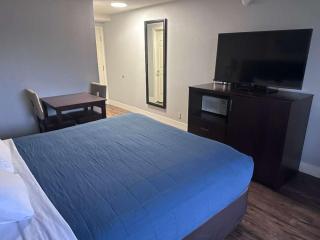 Ocean Parradise Hotel and Resort - 8