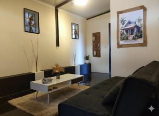 Le Lys des Volcans - Saint-Louis - 5