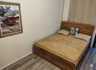 Le Lys des Volcans - Saint-Louis - 2