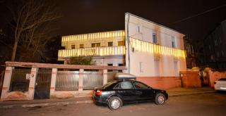 Bucharest Old Town Villa - 0