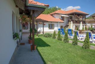 Guest house Zlateya - 3