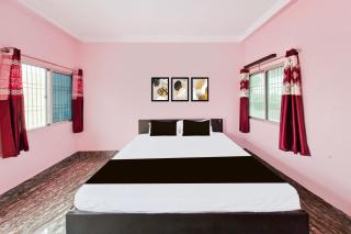 Hotel O Royal Heritage Resort - 9