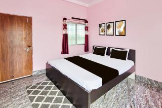 Hotel O Royal Heritage Resort - 8