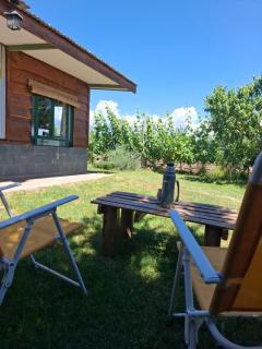 El Atelier - Valle de Uco - 5