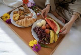 Moonlight pyramids view INN - 5