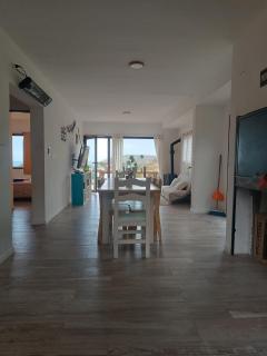 Cabaña del Mirador 5 - 0