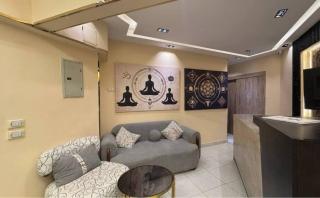 Moonlight pyramids view INN - 4