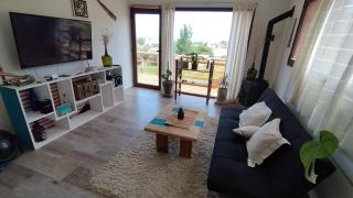 Cabaña del Mirador 5 - 7