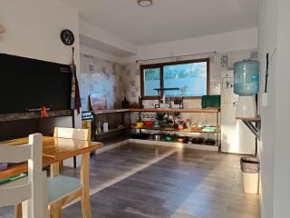 Cabaña del Mirador 5 - 1