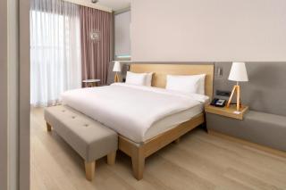 Radisson Blu Resort & Spa - 2