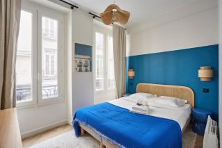 Duplex Center of Paris by Studio prestige - Paris - 9