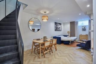 Duplex Center of Paris by Studio prestige - Paris - 1