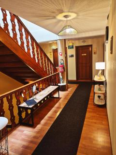 LA MAISON Crêperie-Bar-Hôtel - 2