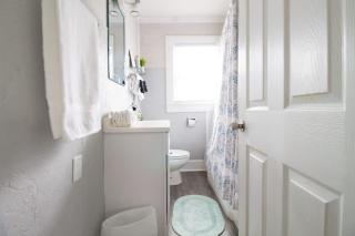 Peaceful Family Retreat in Bristol - 2