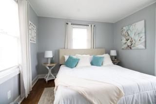 Peaceful Family Retreat in Bristol - 1