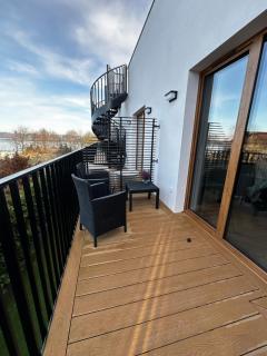 Przystań Nadole Dolina Kaszmiru - 7