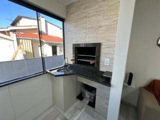 Apartamento 02 quartos, central em Capão da Canoa - 1