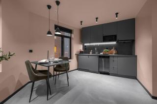 City Center Apartment - 2 steps from main street! - 0