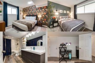 Urban Retreat Suits 2 Bedroom & Feature Packed - 8