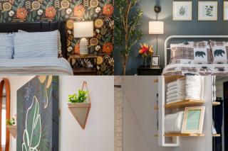 Urban Retreat Suits 2 Bedroom & Feature Packed - 7