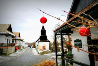 Lankás Vendégház - Hollókő - 8