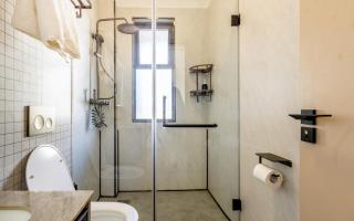 New 1BR - Kilimani - with pool and balcony - 7