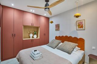 Apartment Paris Bois de Vincennes by Studio prestige - Parigi - 6